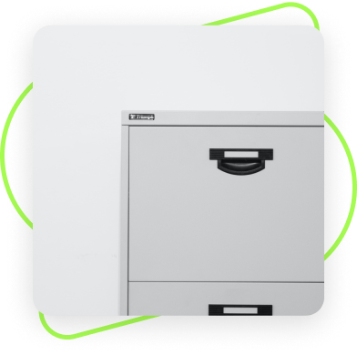 Digital Filing Management Image